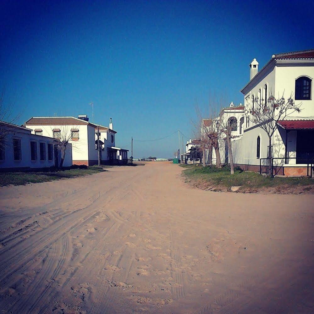 Gasthuis Azul Rural El Rocío