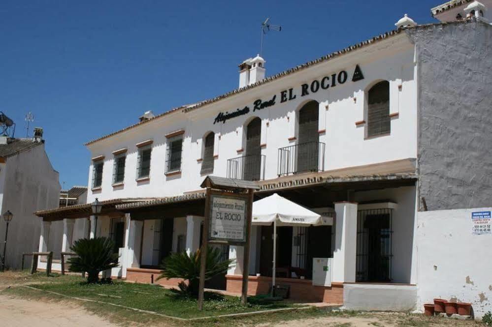 Gasthuis Azul Rural El Rocío